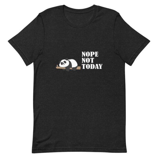 Nope, not today - Image 7