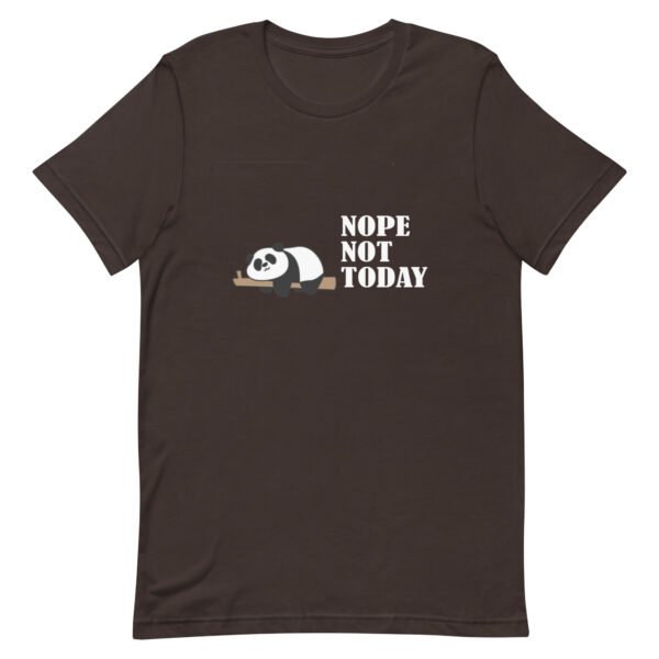 Nope, not today - Image 6