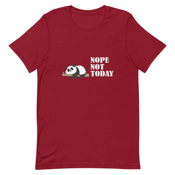 Nope, not today - Image 8