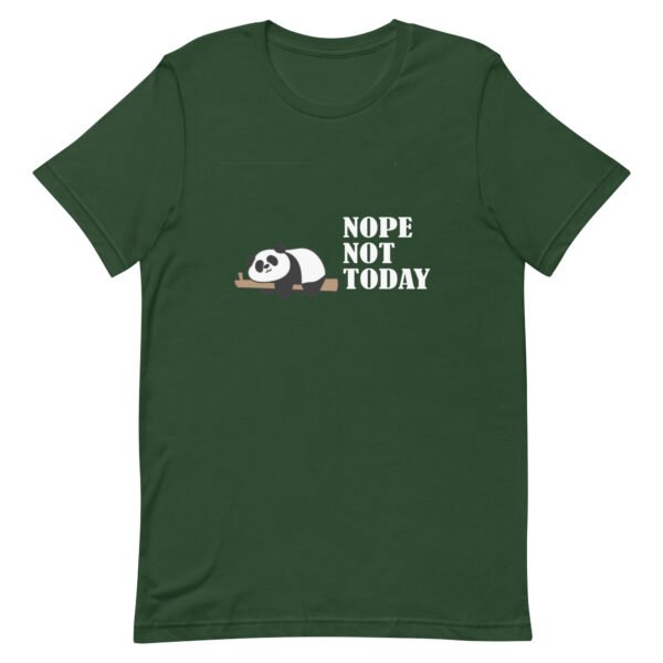 Nope, not today - Image 9