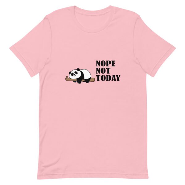 Nope, not today - Image 3