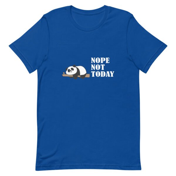 Nope, not today - Image 10