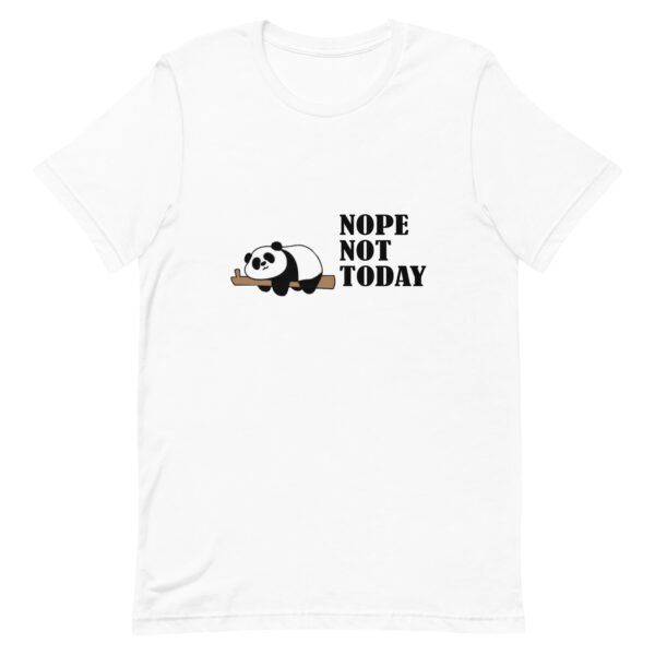 Nope, not today - Image 5